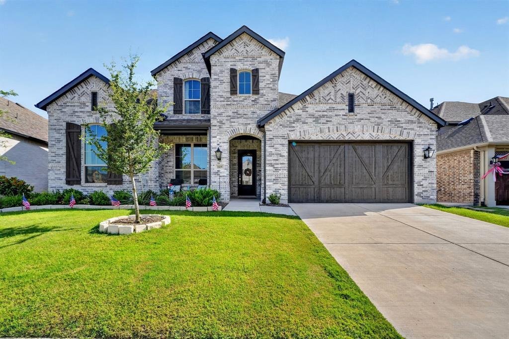 House in Heath, Texas, United States 1 - 18327372