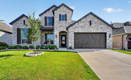Casa a Heath, Texas, Stati Uniti 1