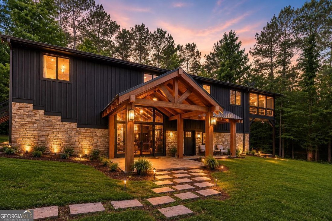 House in Buckhead, Georgia, United States 2 - 18327699