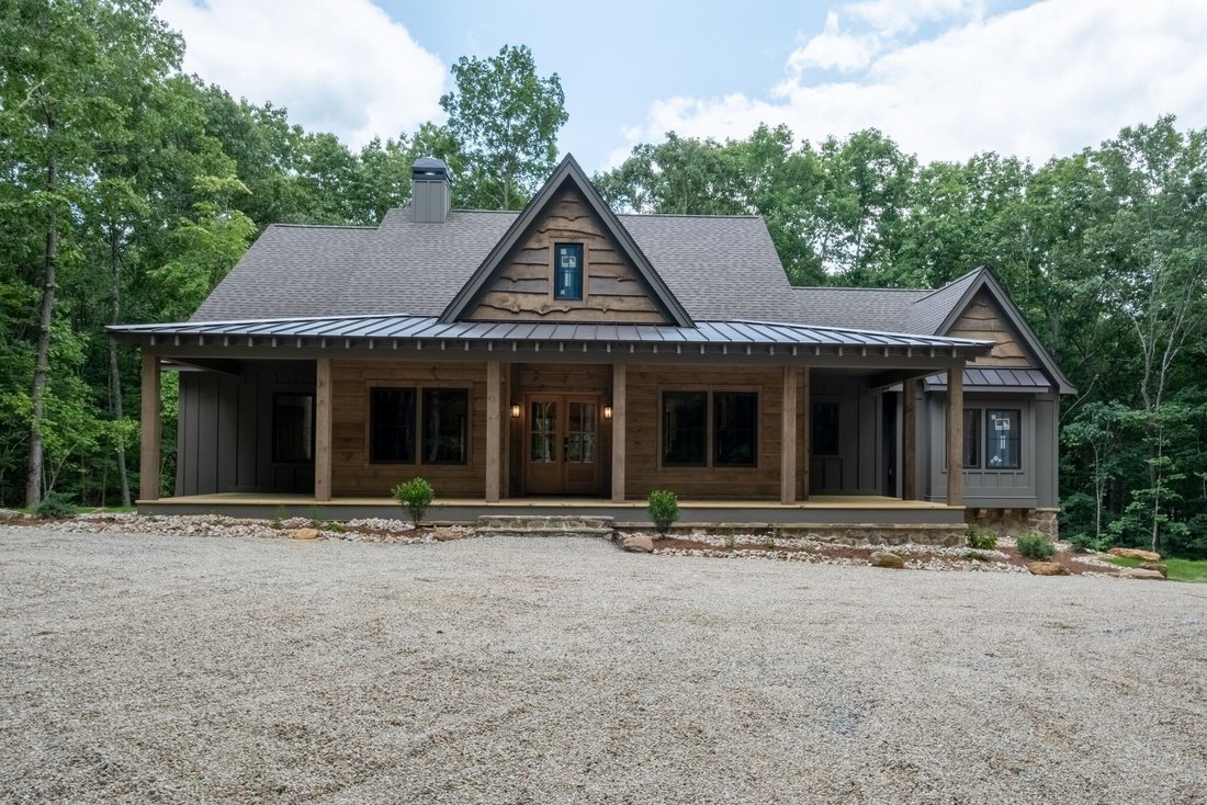 House in Monteagle, Tennessee, United States 2 - 18327177