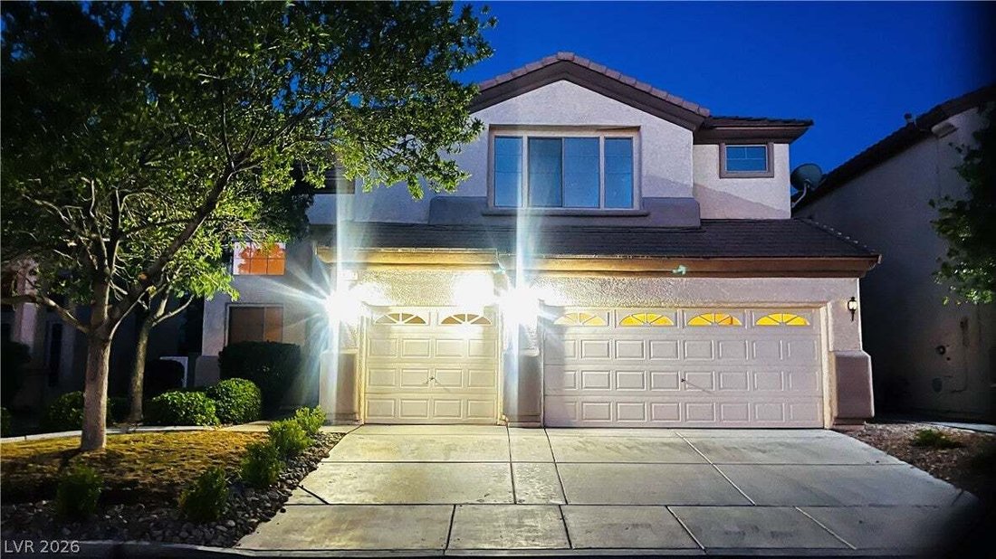 House in Las Vegas, Nevada, United States 4 - 18326606