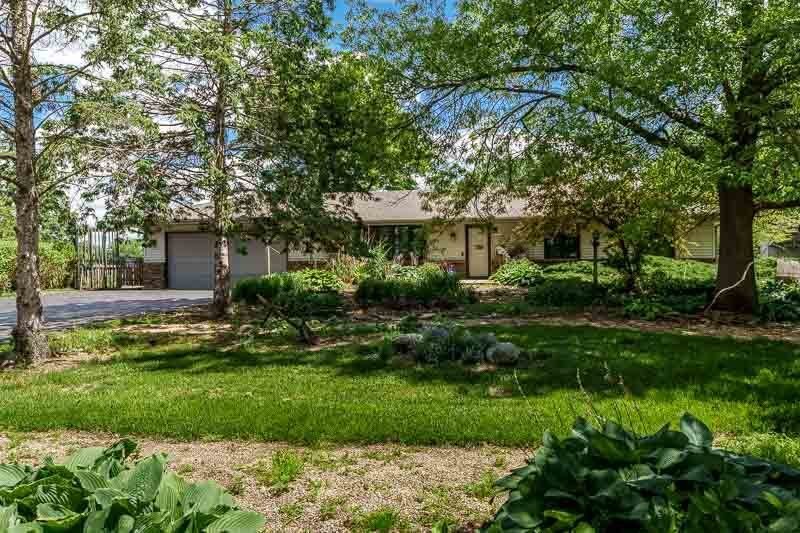 House in Caledonia, Illinois, United States 2 - 18327569