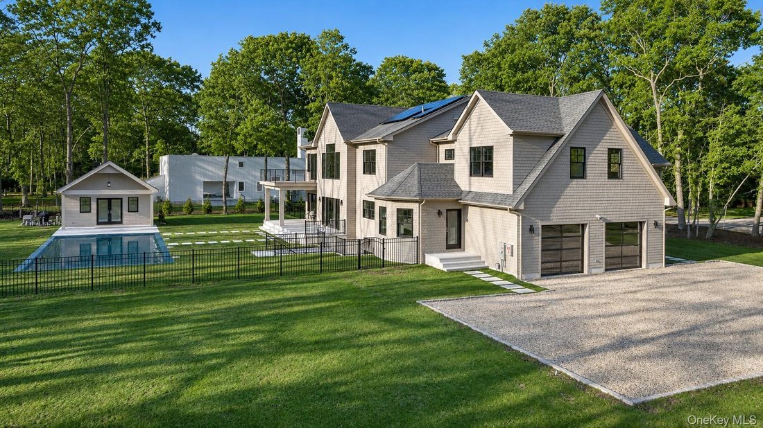 House in Westhampton, New York, United States 3 - 17618068