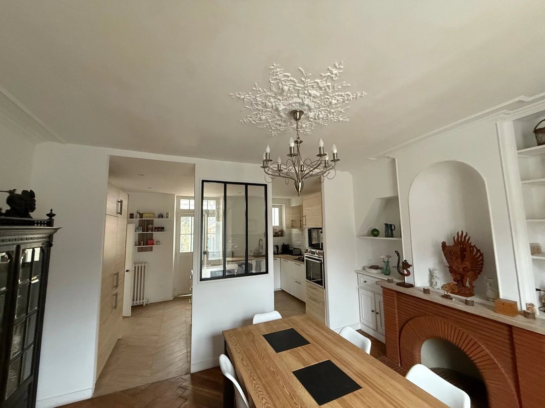 House in Montaigu Nord Est, Melun, France 4 - 18328312