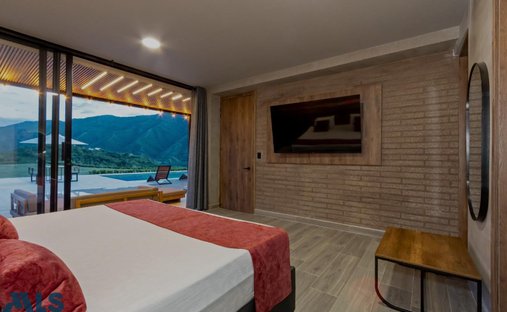 Finca in Sopetrán, Sopetrán, Colombia 1