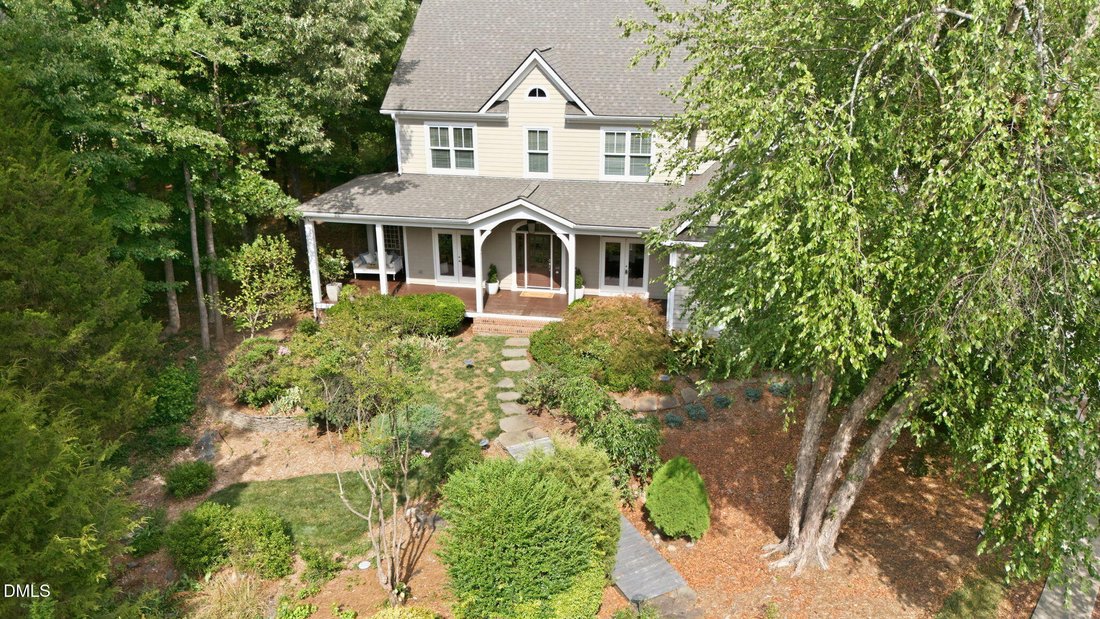 House in Chapel Hill, North Carolina, United States 4 - 18324492