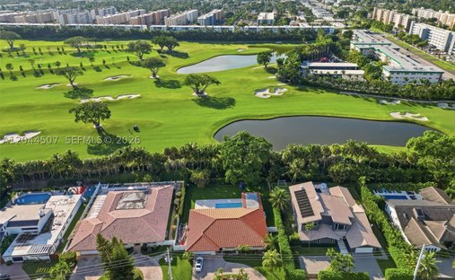 House in Hallandale Beach, Florida, United States 1