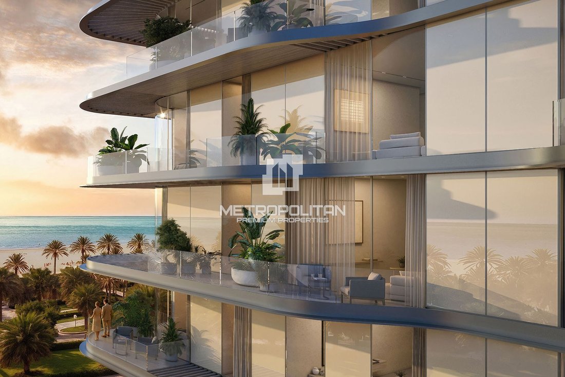Apartment in Dubai Islands / Deira Islands, Dubai, United Arab Emirates 2 - 18328003
