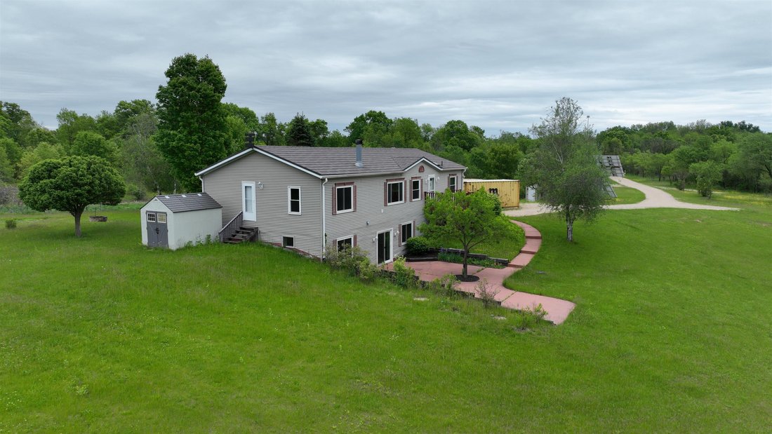 Land in Gotham, Wisconsin, United States 1 - 18327127