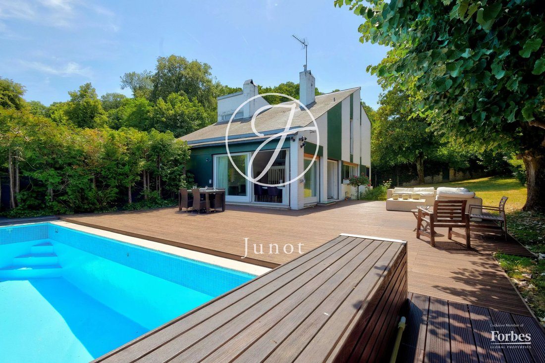 Casa a Centre, Clamart, Francia 1 - 18328107