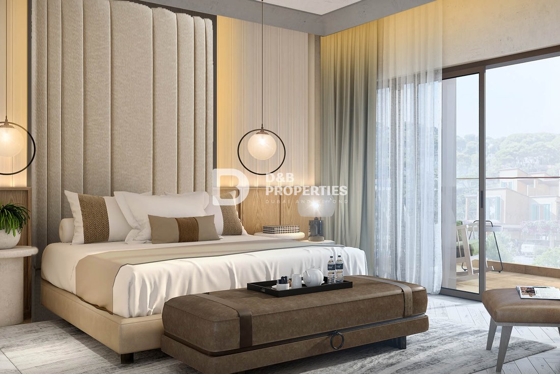 Villa in Al Hebiah 5, Al Hebiah, Dubai 4 - 18326854