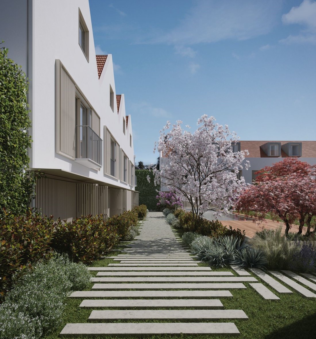 Apartment in Alcantara, Lisbon, Portugal 2 - 12287245