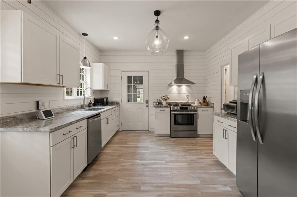 Casa en St. Simons, Georgia, Estados Unidos 4 - 18327485