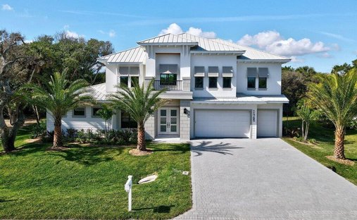 House in Vero Beach, Florida, United States 1