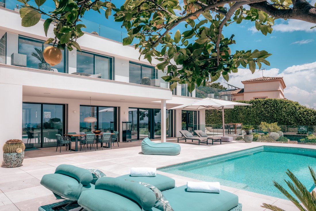 Villa in Balearic Islands, Spain 2 - 18327025