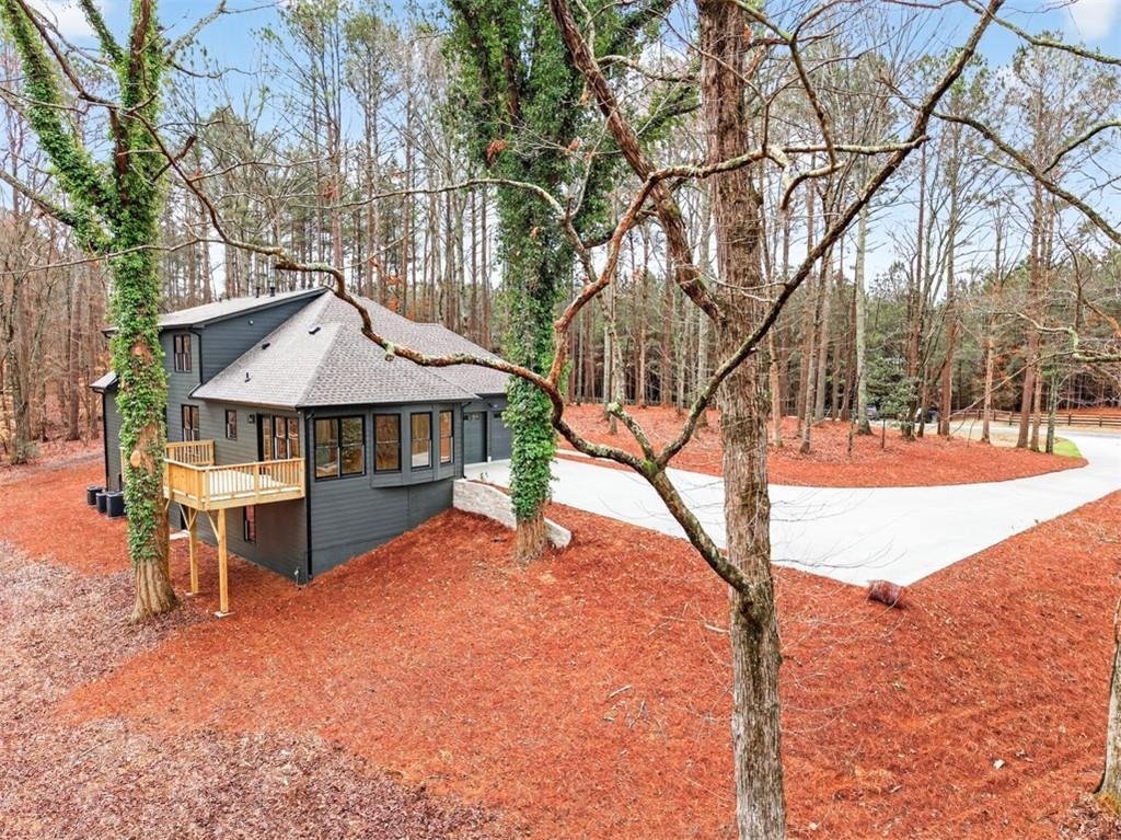 Haus in Ball Ground, Georgia, Vereinigte Staaten 3 - 18327068