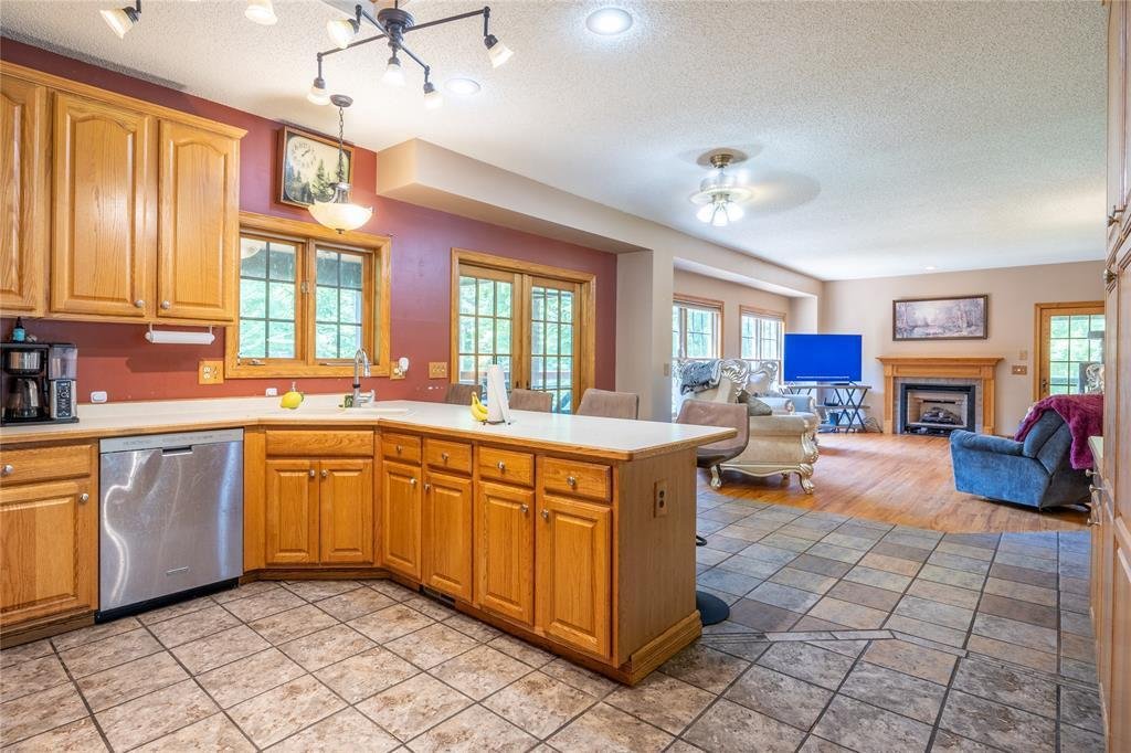 House in Ladysmith, Wisconsin, United States 5 - 18326910