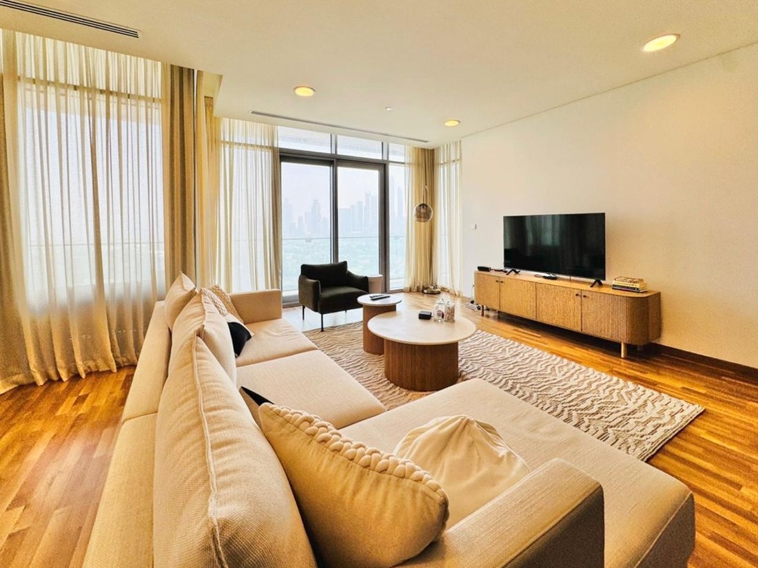 Apartment in Zabeel, Dubai, United Arab Emirates 2 - 18327052