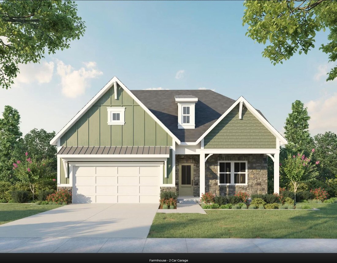 House in Lexington, Kentucky, United States 1 - 18326673