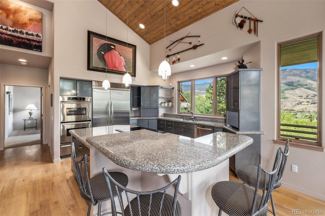 House in Silverthorne, Colorado, United States 4 - 18327225