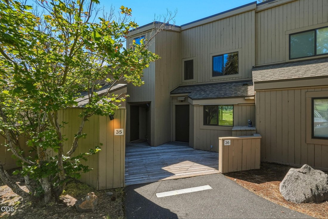 Condo in Black Butte Ranch, Oregon, United States 3 - 18326718