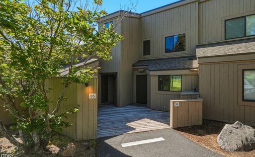 Condo in Black Butte Ranch, Oregon, United States 1