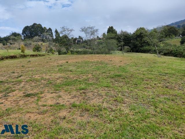 Land in Las Mercedes, Antioquia, Colombia 1 - 18327342