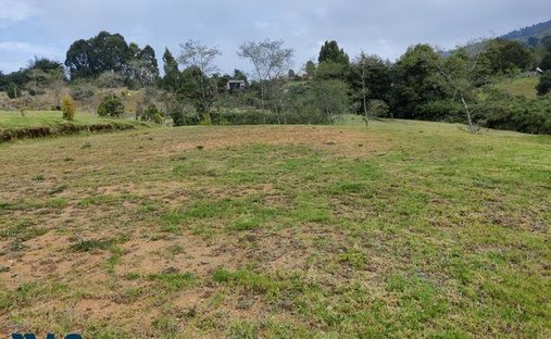 Land in Las Mercedes, Antioquia, Colombia 1