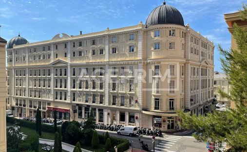 Apartment in Monaco, Monaco 1