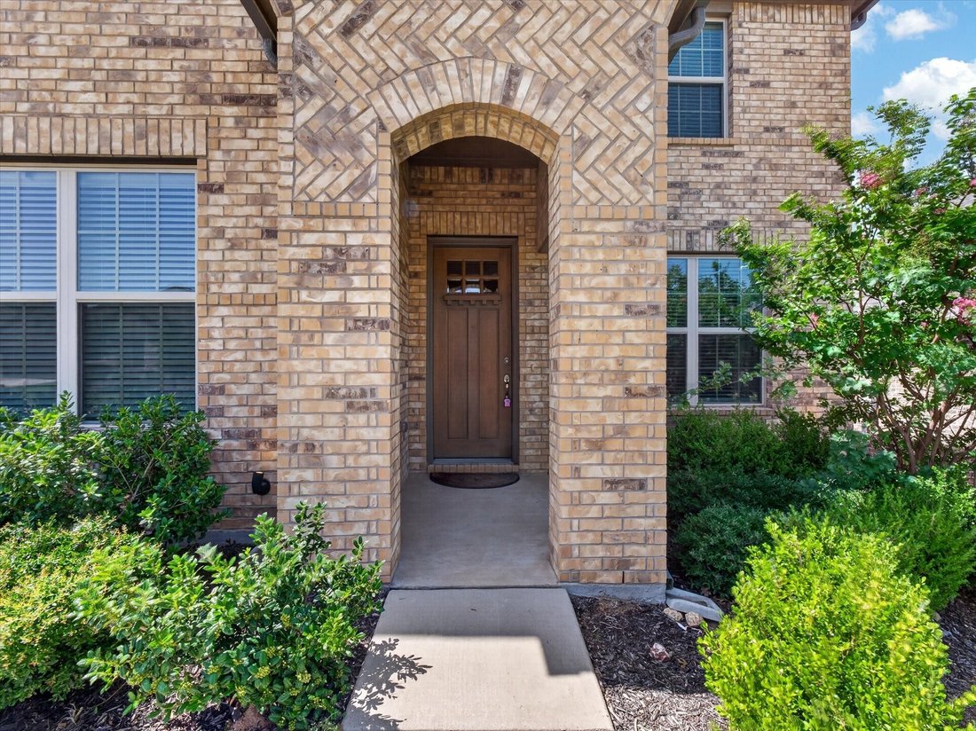 House in Lantana, Texas, United States 3 - 18327550