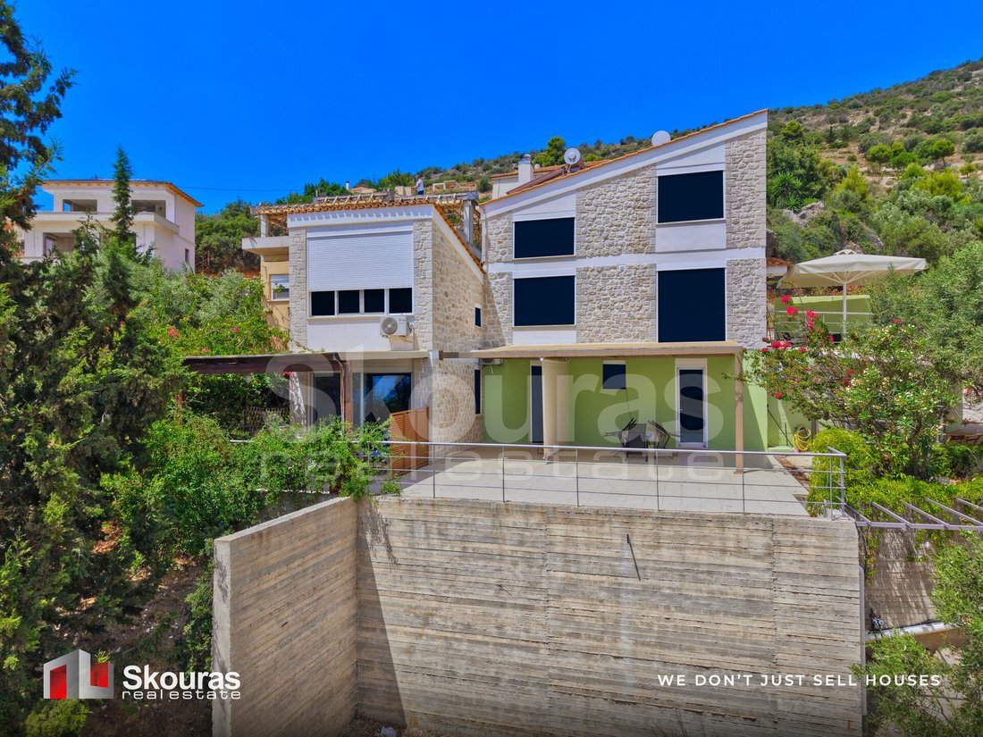 House in Community of Tolo, Asini, Greece 3 - 16727673