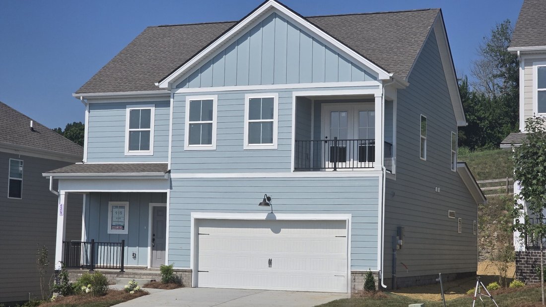 House in Smyrna, Tennessee, United States 3 - 18029279