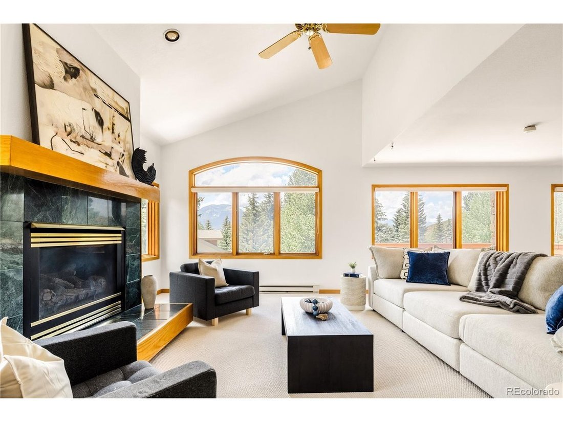 Apartment in Dillon, Colorado, United States 5 - 18327393