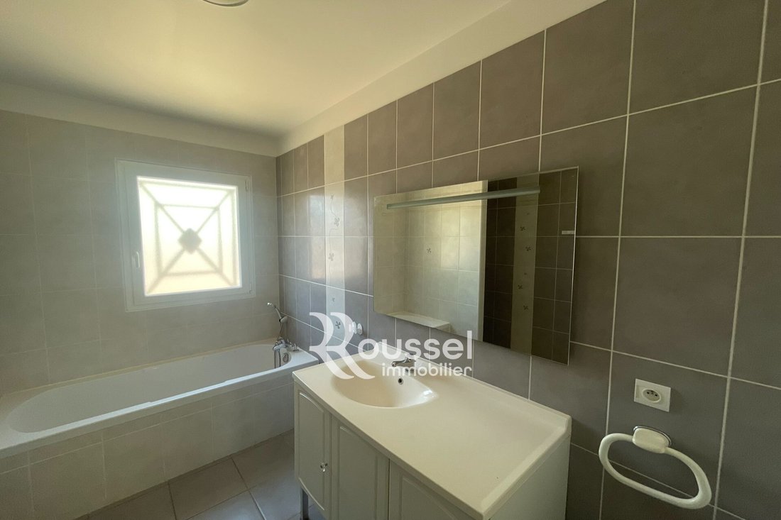 Villa à Balaruc-les-Bains, Occitanie, France 4 - 18328105
