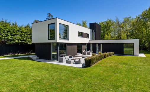 Maison à Malahide, Comté de Dublin, Irlande 1