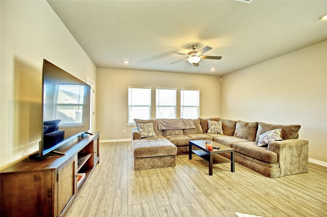 House in Round Rock, Texas, United States 4 - 17613219