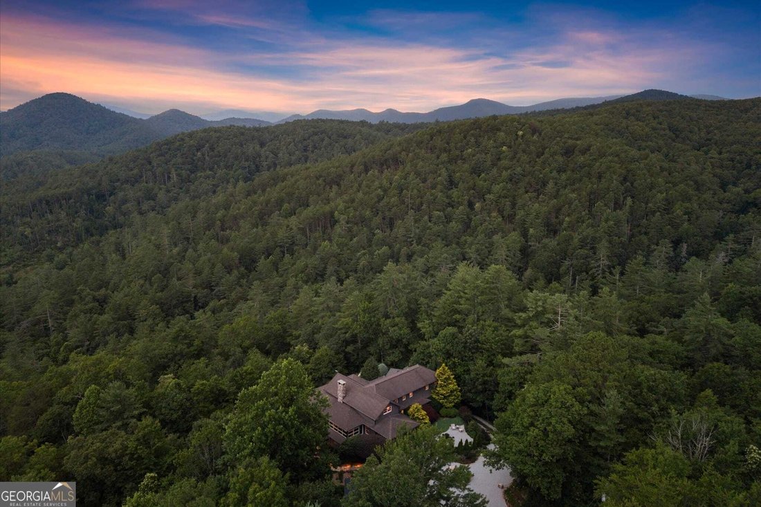 House in Clayton, Georgia, United States 4 - 18327197