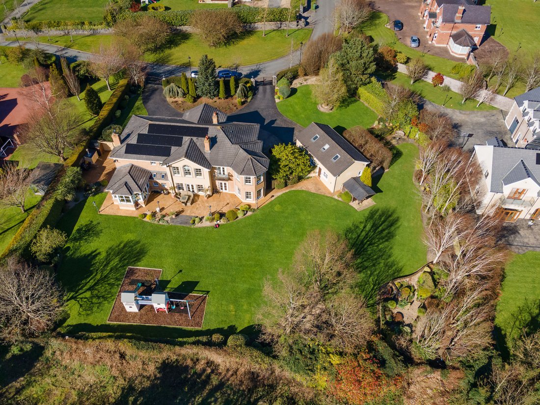 House in Malahide, County Dublin, Ireland 2 - 18326961
