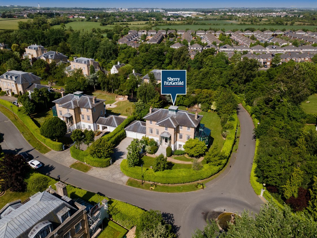 House in Malahide, County Dublin, Ireland 5 - 18327035