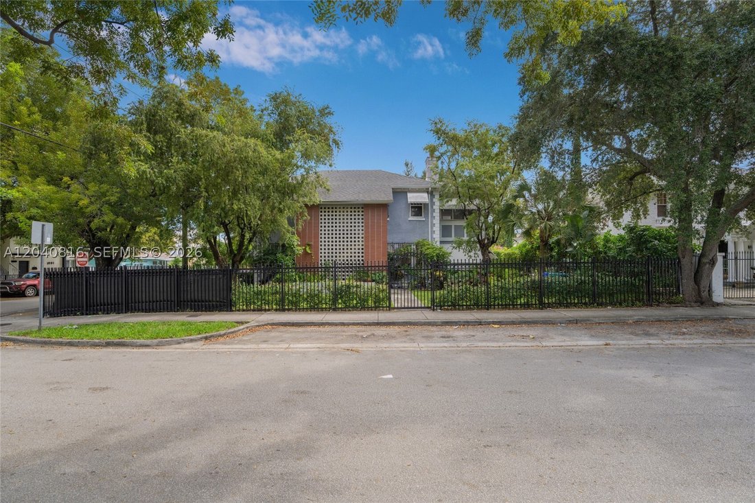 Apartment in Miami, Florida, United States 1 - 18326896