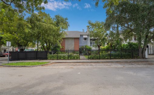 Haus in Miami, Florida, Vereinigte Staaten 1