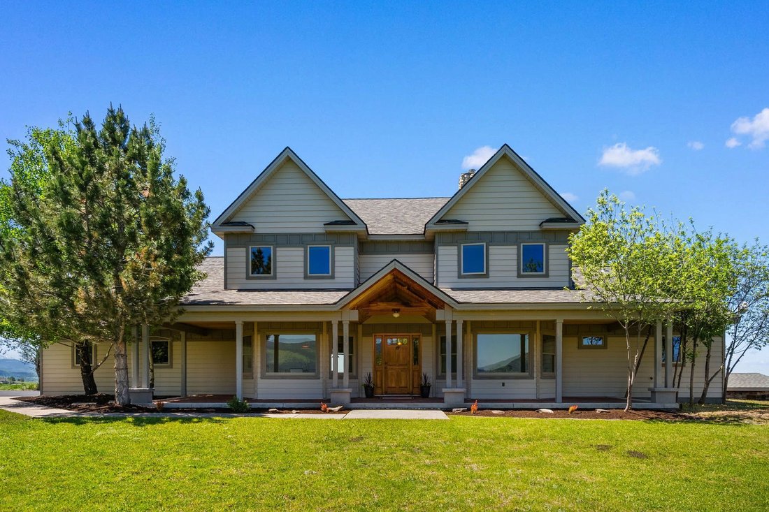 House in Bozeman, Montana, United States 5 - 18328305