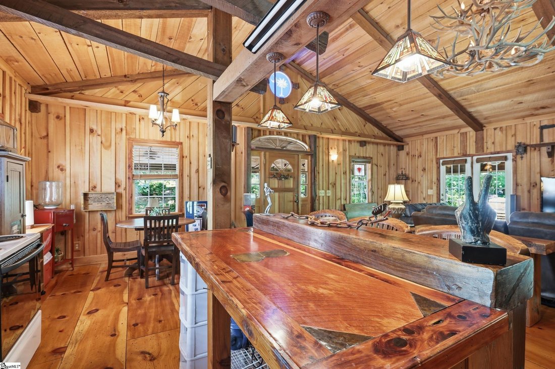 House in Easley, South Carolina, United States 4 - 18326984