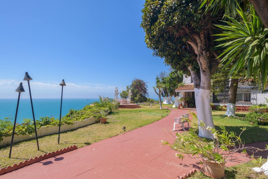 Villa in Playa De La Malagueta, Centro, Malaga 2 - 18327972