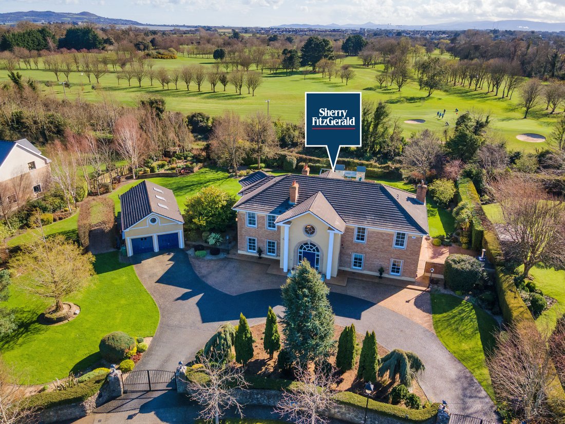 House in Malahide, County Dublin, Ireland 3 - 18326961