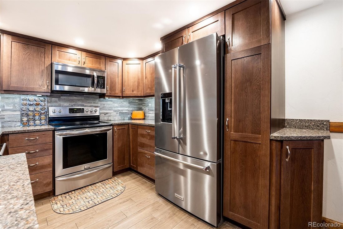 Condo in Frisco, Colorado, United States 4 - 18327239