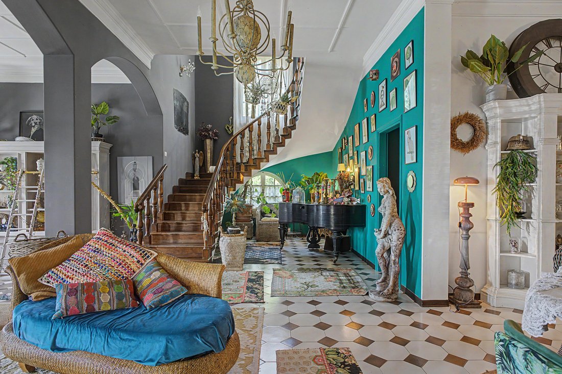 Villa in Poncarale, Lombardy, Italy 3 - 18328249