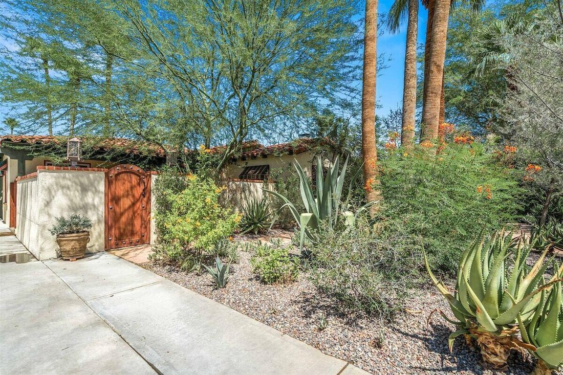 House in Palm Springs, California, United States 4 - 18328029