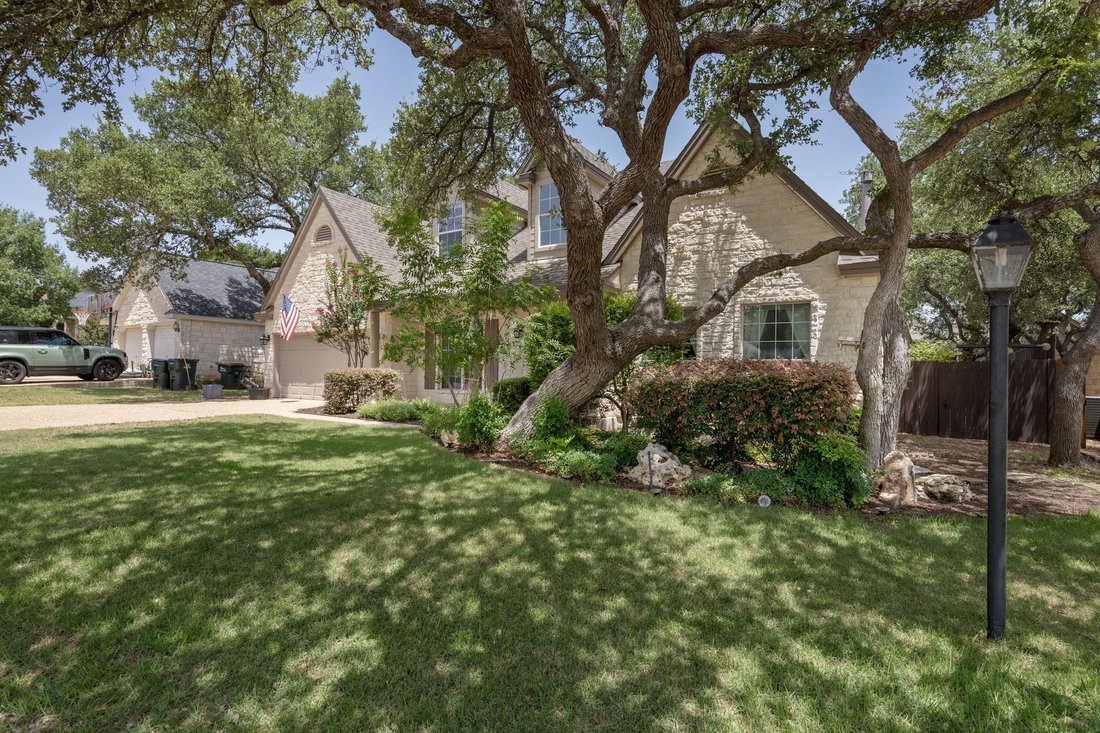House in Georgetown, Texas, United States 2 - 18327228