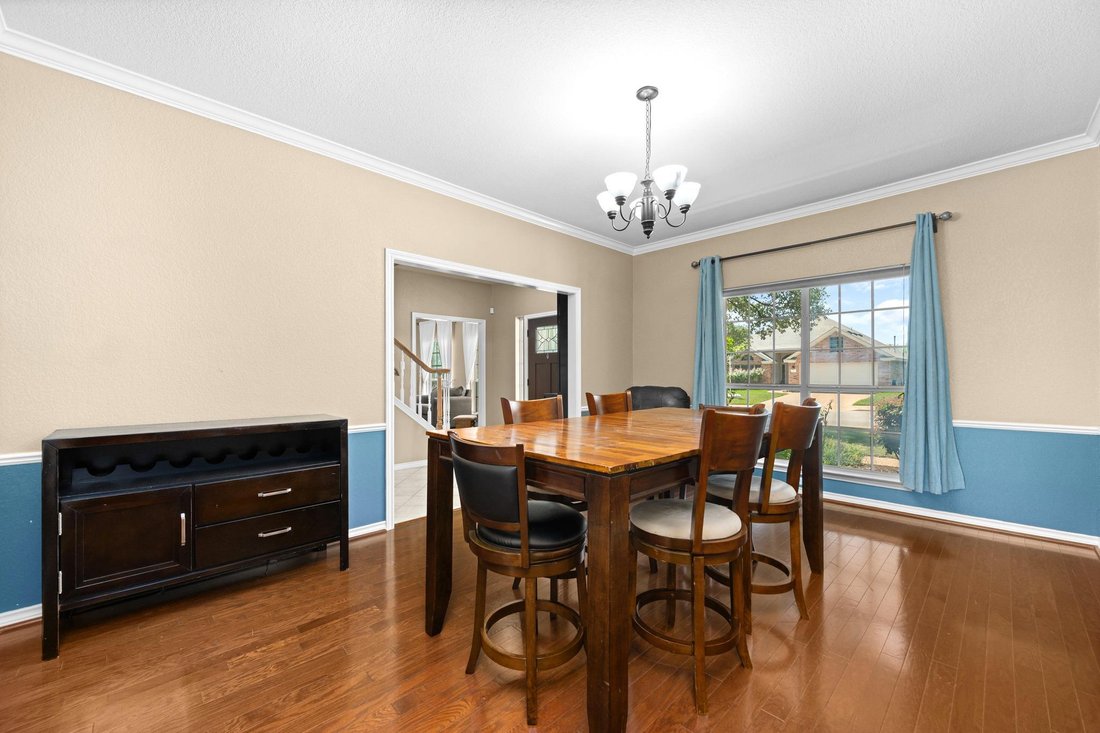 House in Georgetown, Texas, United States 5 - 18327228